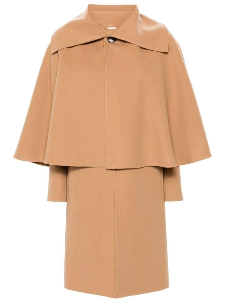 Chloé Chloe Coat 1