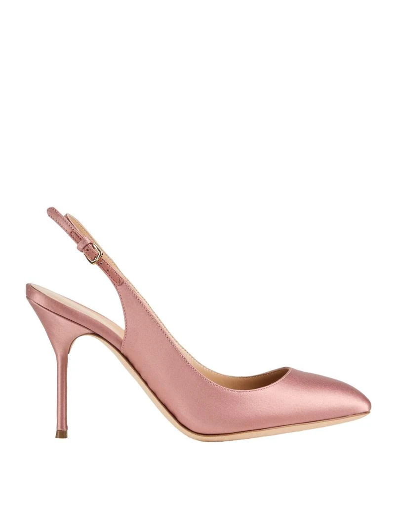 Sergio Rossi Pump