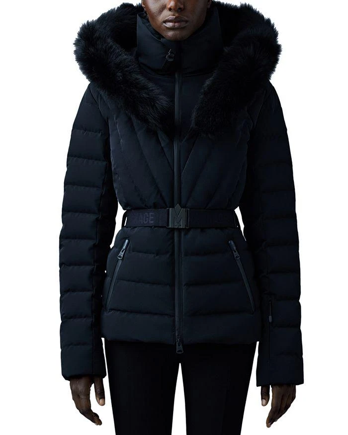 Mackage Elita Ski Jacket 1