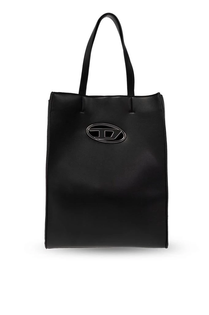 Diesel Diesel Holi-D Shopper Bag 1