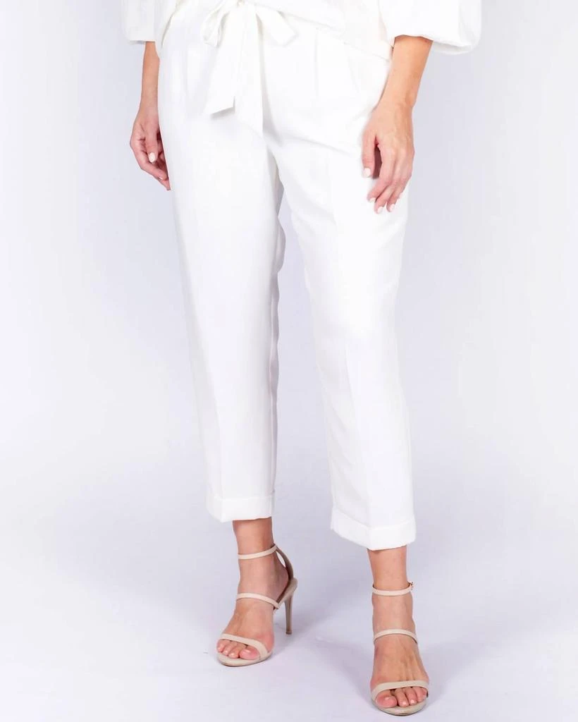 Camilyn Beth Camilyn Beth - Drew Crepe Pants