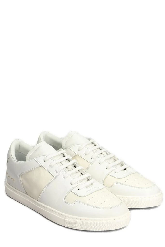 Common Projects Common Projects Decades 88 Sneakers 3