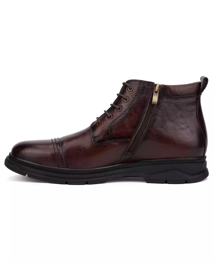 Vintage Foundry Men's Kingsley Dress Boots 10