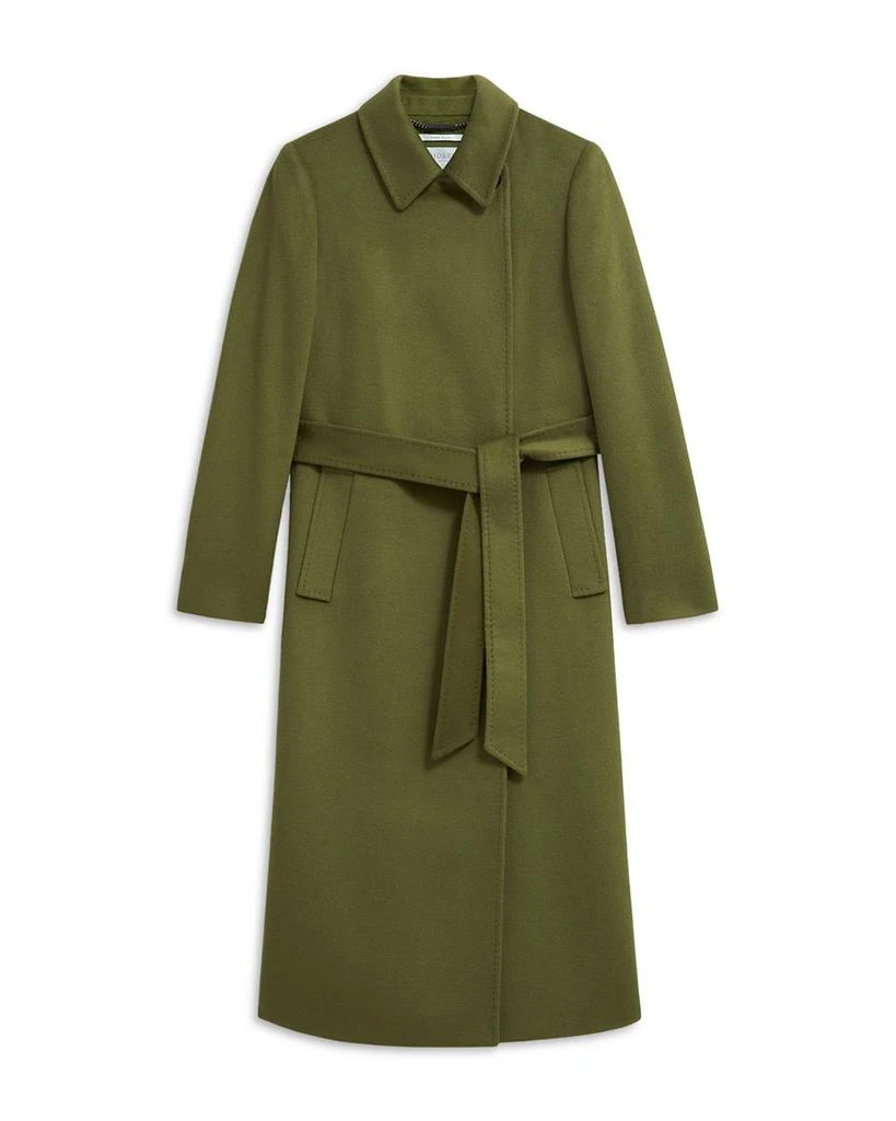 HOBBS LONDON Livia Wool Coat 7
