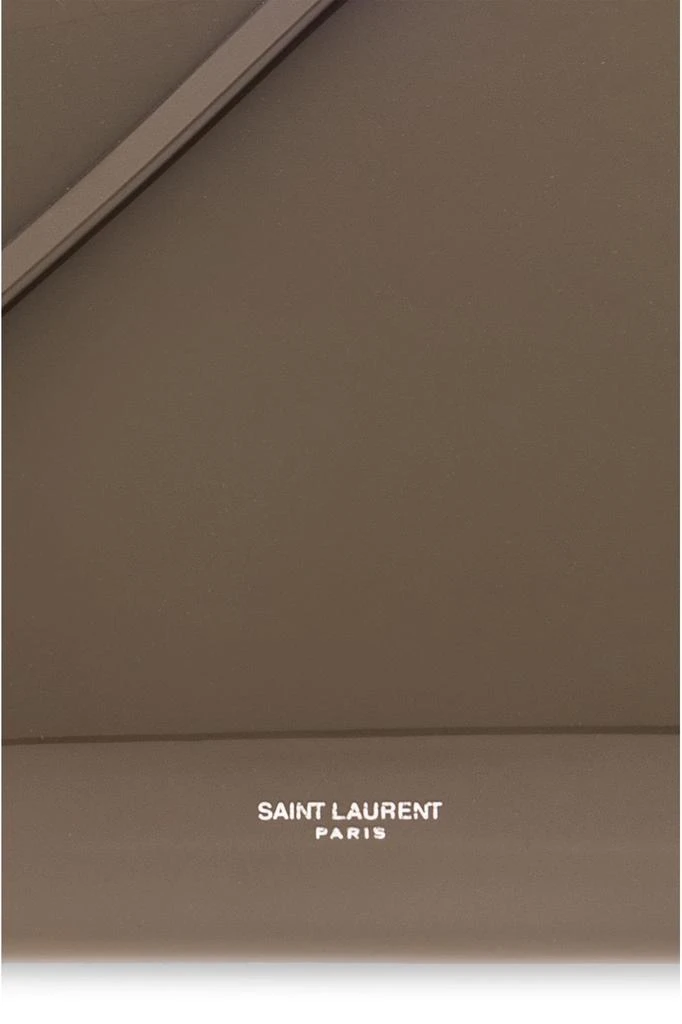 Yves Saint Laurent Saint Laurent Le Anne-Marie Small Shoulder Bag 5
