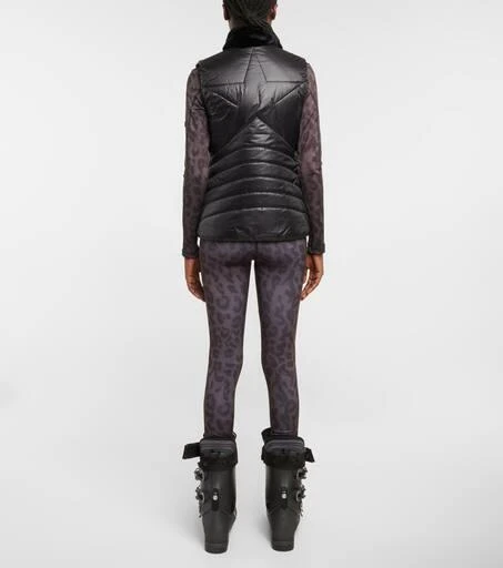 Jet Set Minou vest 3