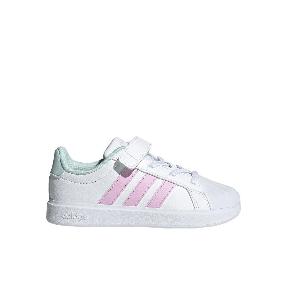 adidas gazelle silver green womens Adidas Superstar II Toddler – DTLR main image 0