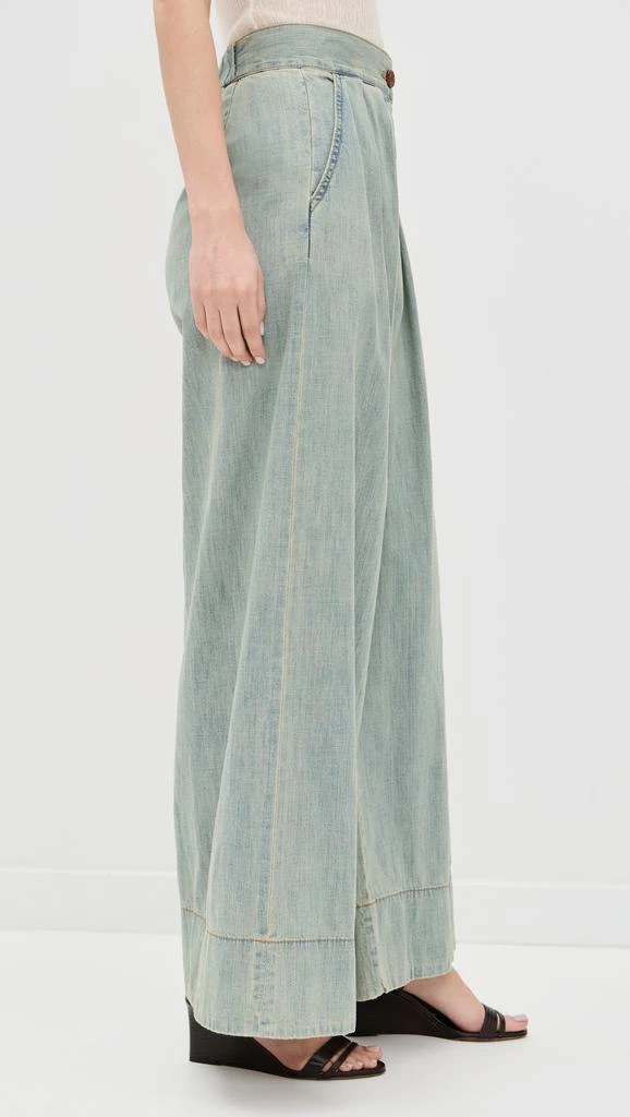 Rachel Comey Coxsone Pants 3