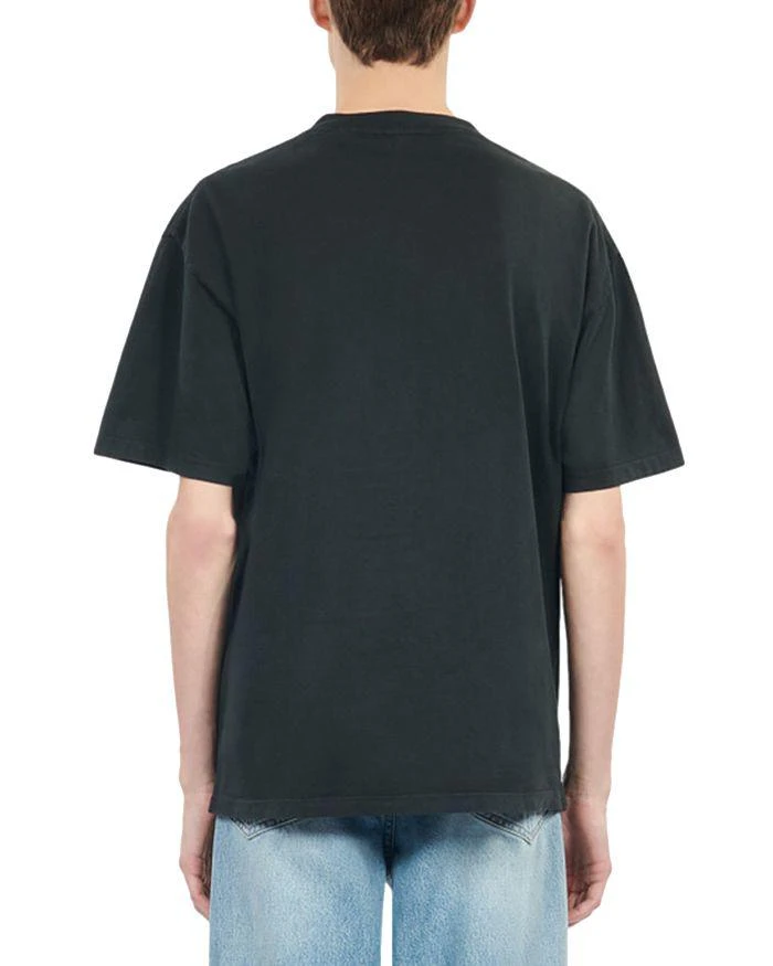 The Kooples Oversized Fit Tee 4