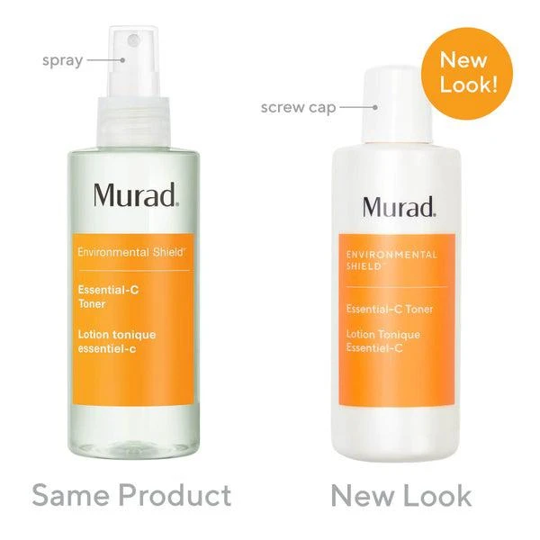 Murad Murad Environmental Shield Essential - C Toner 6 oz 2