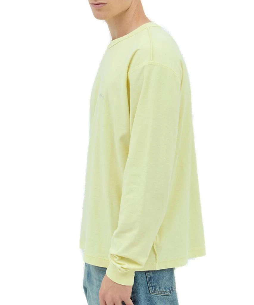 STUSSY Stüssy Lazy Long Sleeve T-Shirt 2
