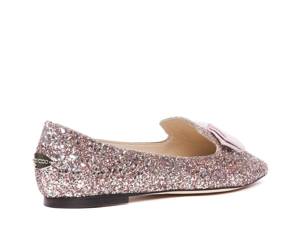 Jimmy Choo Gala Flats 2