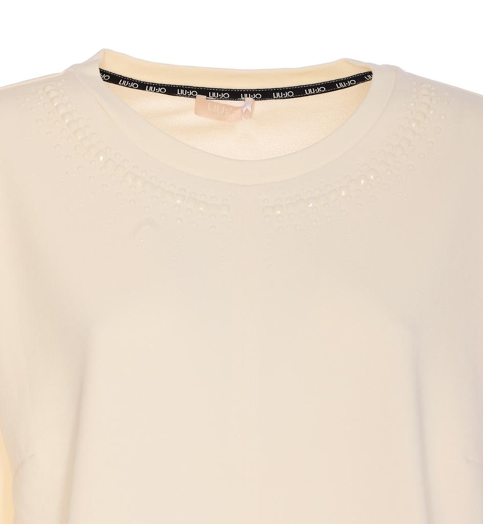 LIU •JO Sweatshirt