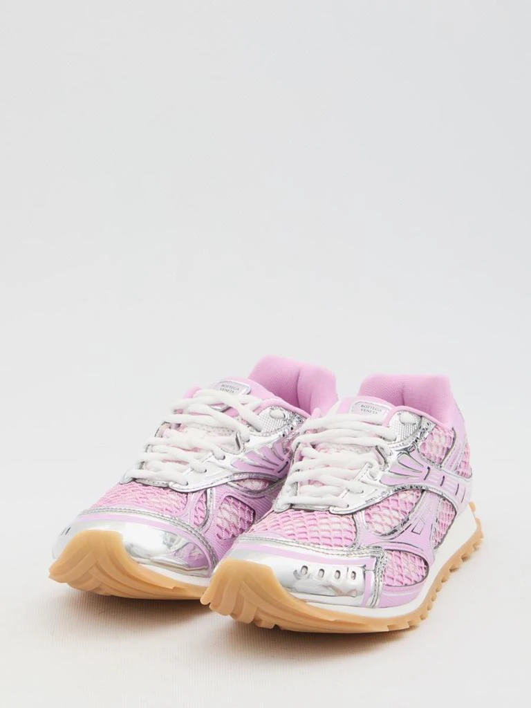 Bottega Veneta Orbit Sneakers 2