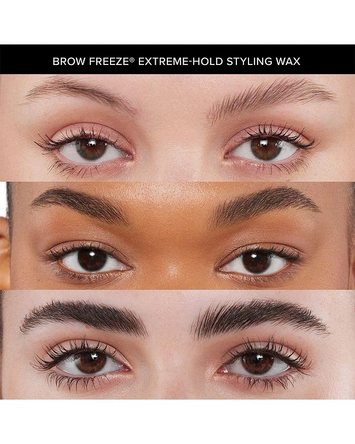 Anastasia Beverly Hills Brow Freeze 9