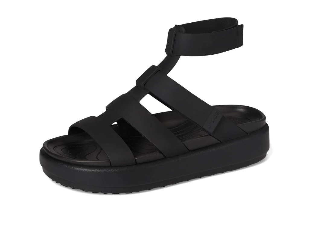 Crocs Brooklyn Luxe Gladiator 7