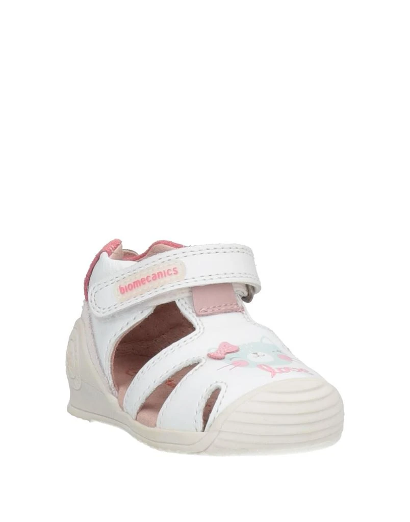 BIOMECANICS Sandals 2