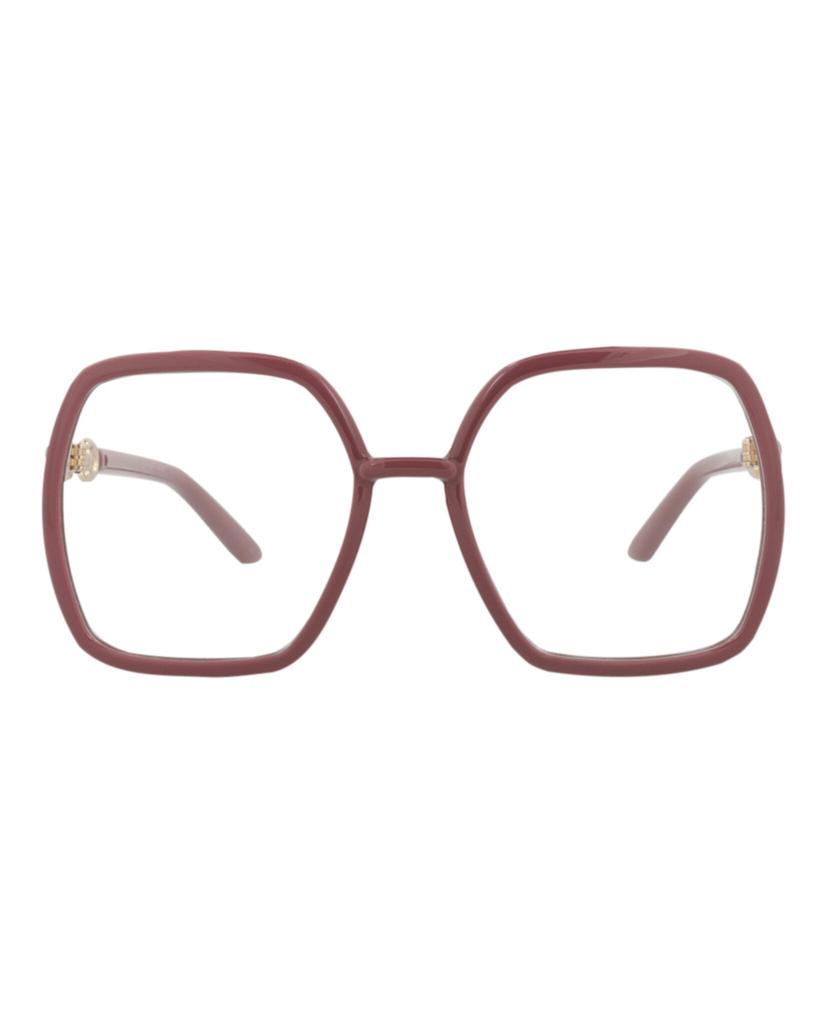 【関税＆送料込み】Gucci Gg1686O Linea Gg Logo Eyeglasses Gucci GG1686O Linea GG LOGO Woman eyeglasses | OtticaLucciola