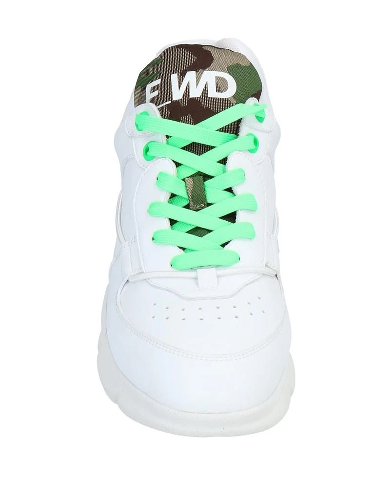 F_WD Sneakers 4