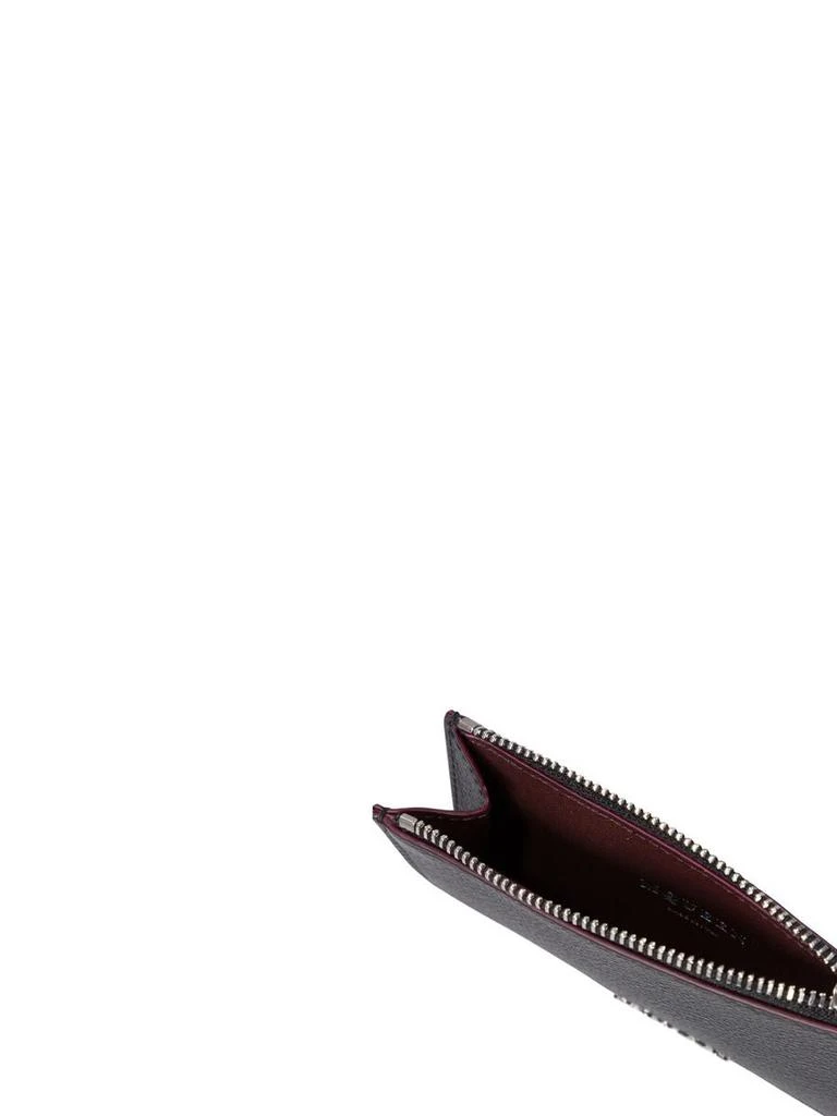 Alexander McQueen Alexander Mcqueen Wallets & Card Holders 3