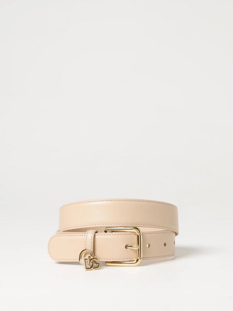 Dolce & Gabbana Belt woman Dolce & Gabbana 1