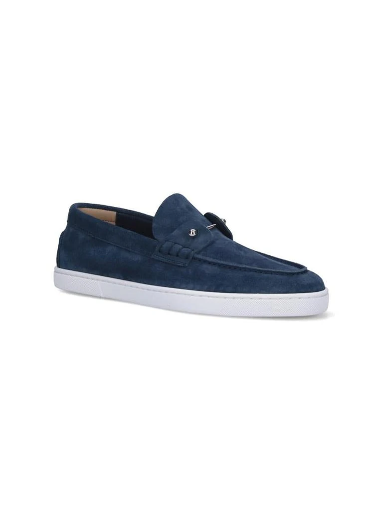 Christian Louboutin Flat Shoes – On Sale Now with Up to 44  display picture 3