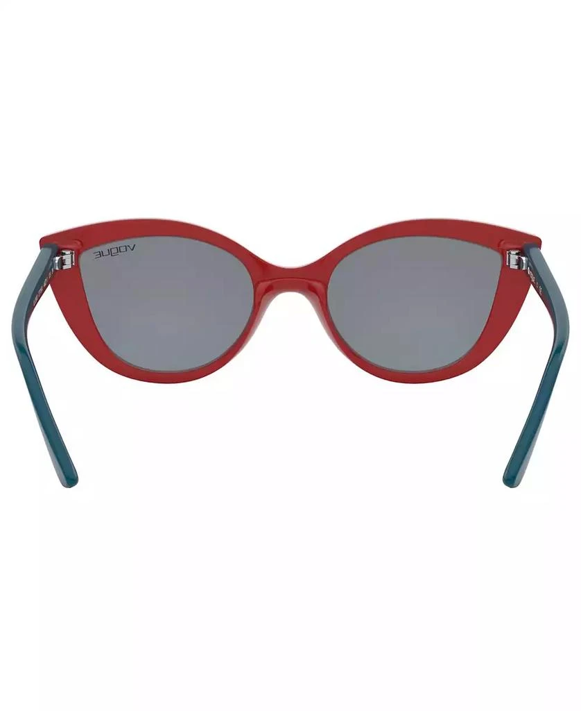 VOGUE Vogue Jr. Kids Sunglasses, VJ2003 (ages 7-10) 5
