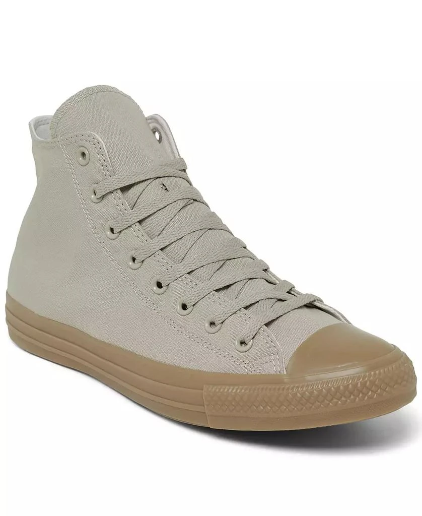 Converse Men's Chuck Taylor Hi Top Casual Sneakers from Finish Line 1