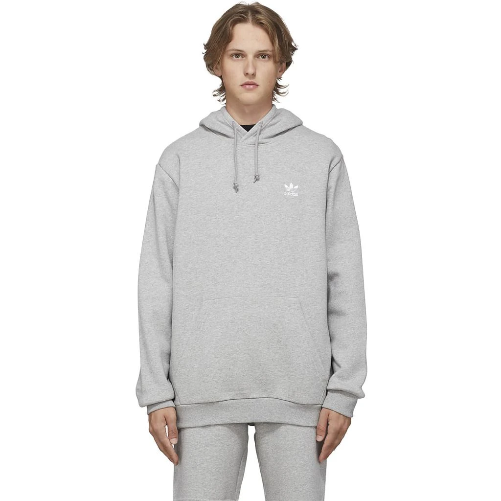 Adidas Adicolor Essentials Trefoil Hoodie 1