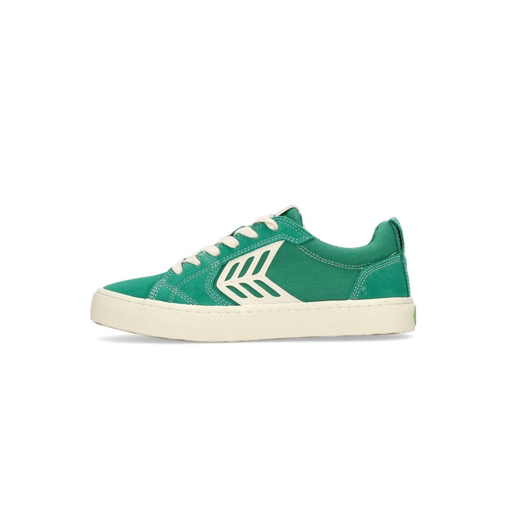 Cariuma Catiba Pro Green Men's Skate Shoes