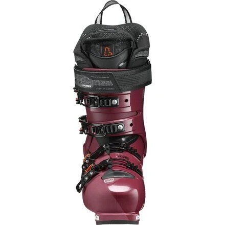 Tecnica Cochise HV 105 Boot - 2025 - Women's 4