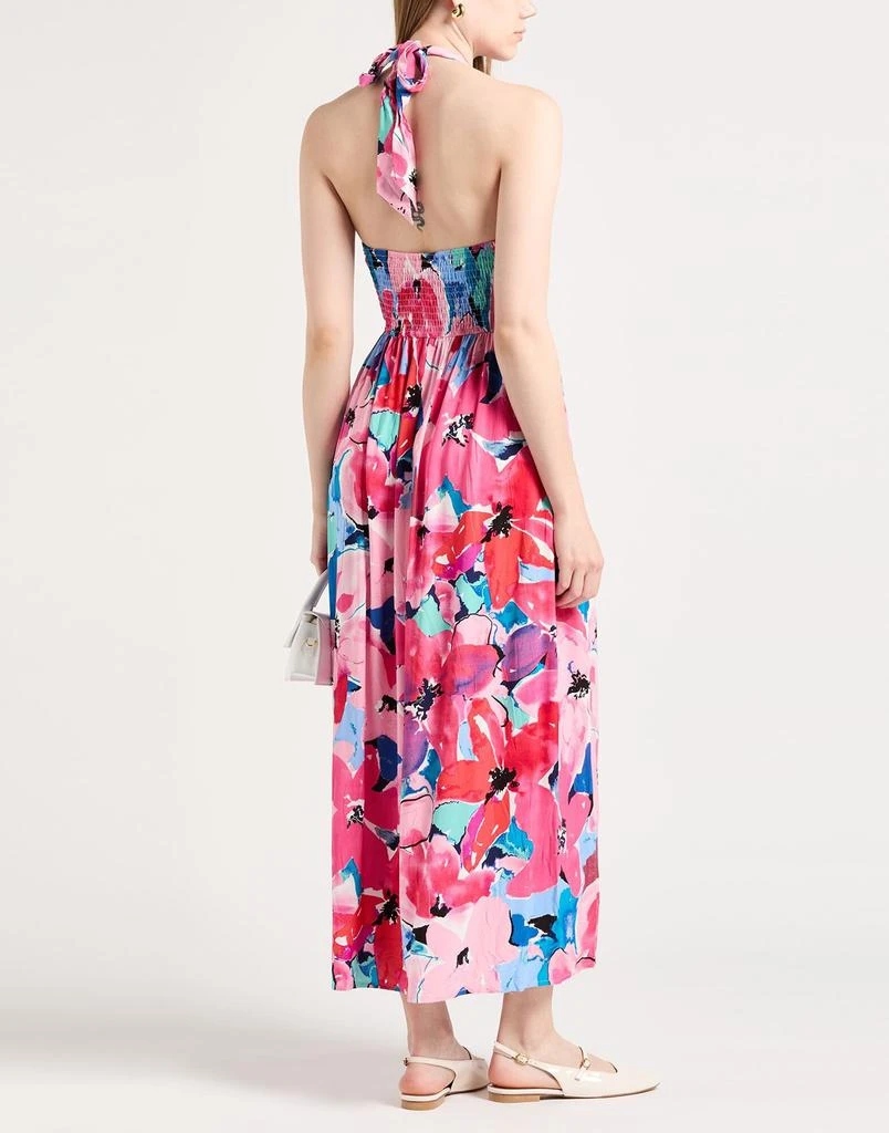 Molly Bracken Midi dress 3