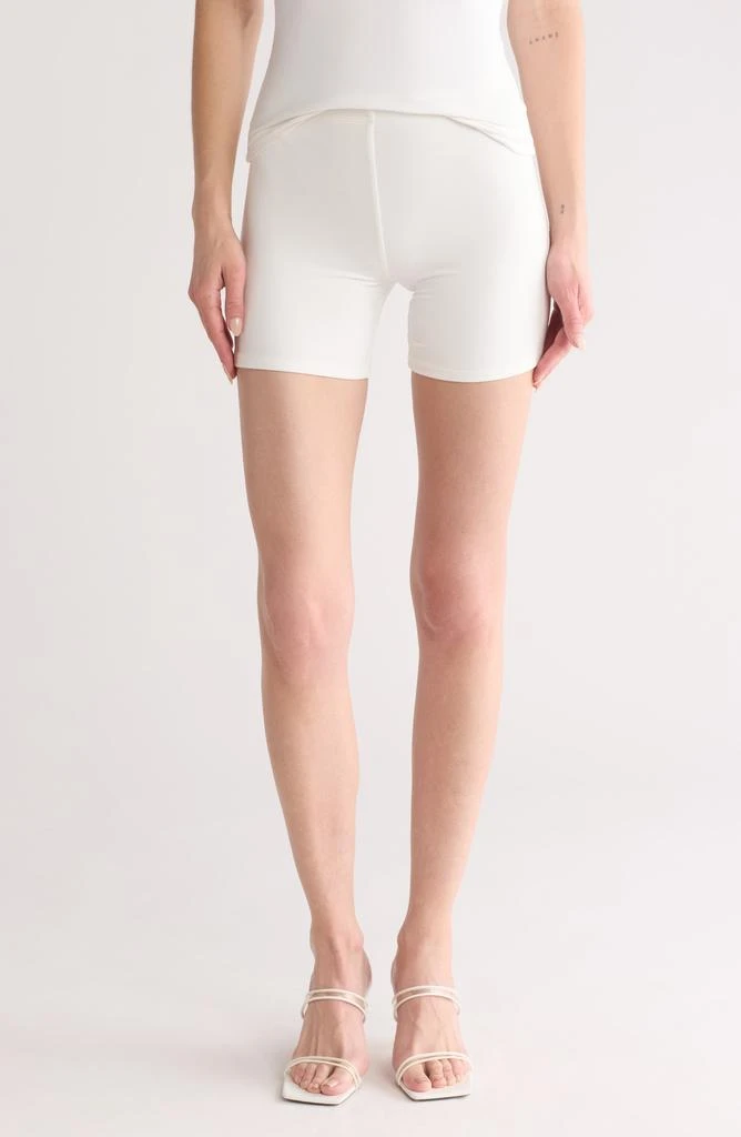 Naked Wardrobe Pull On Shorts 1