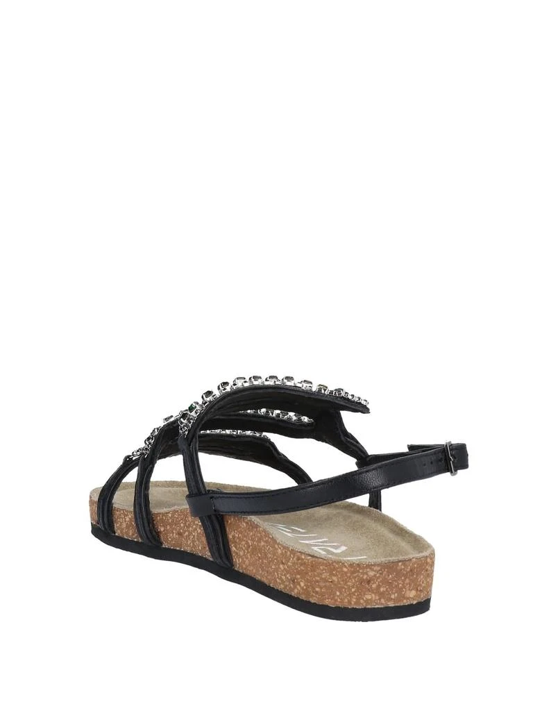 STRATEGIA Sandals 3