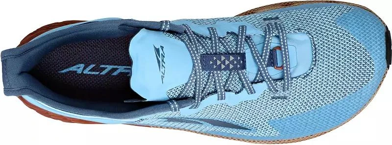 Altra Altra Men's Timp 4 Trail Running Shoes 4