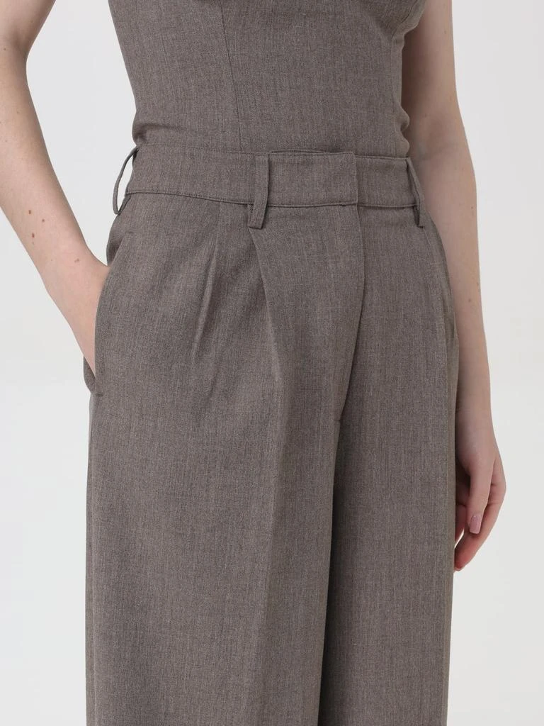 Beaufille Pants woman Beaufille 4