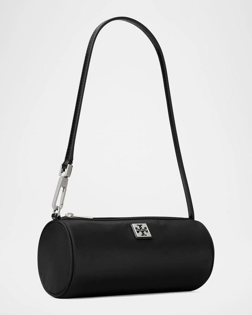 Tory Burch Virginia Cylinder Shoulder Bag 3