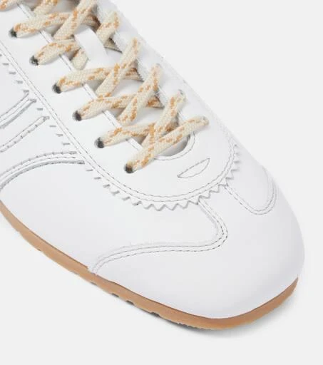 Dries Van Noten Leather sneakers 6
