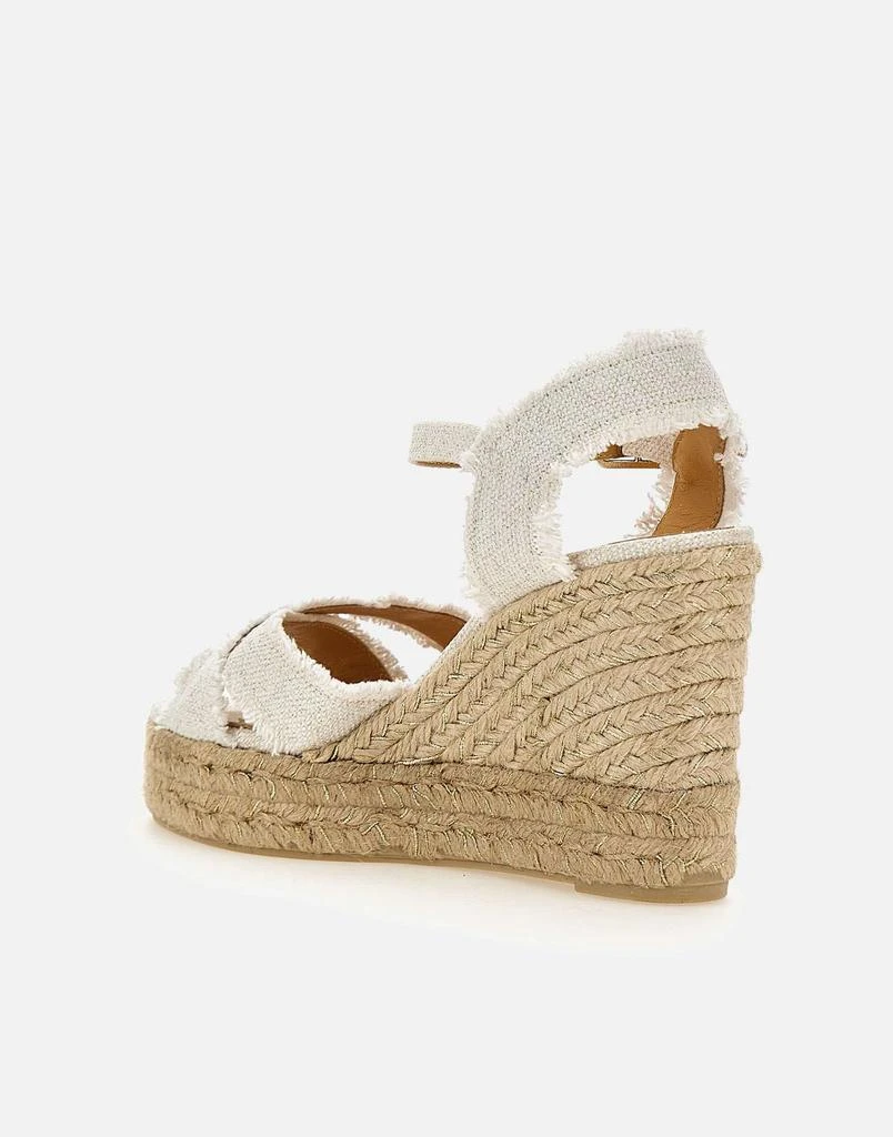 Castaner "Bromelia" wedge espadrilles 3