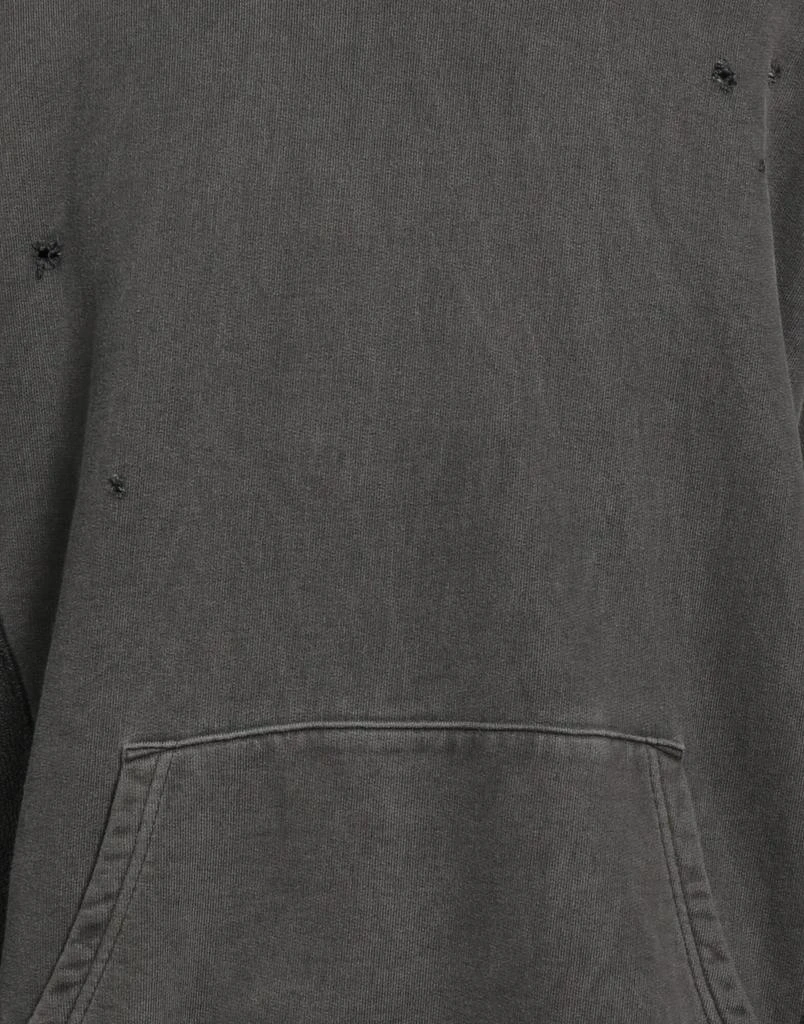UNDERCOVER Hooded sweatshirt 4