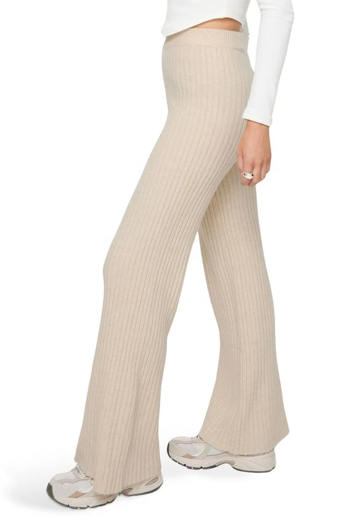 Princess Polly Montana Rib Pants 4