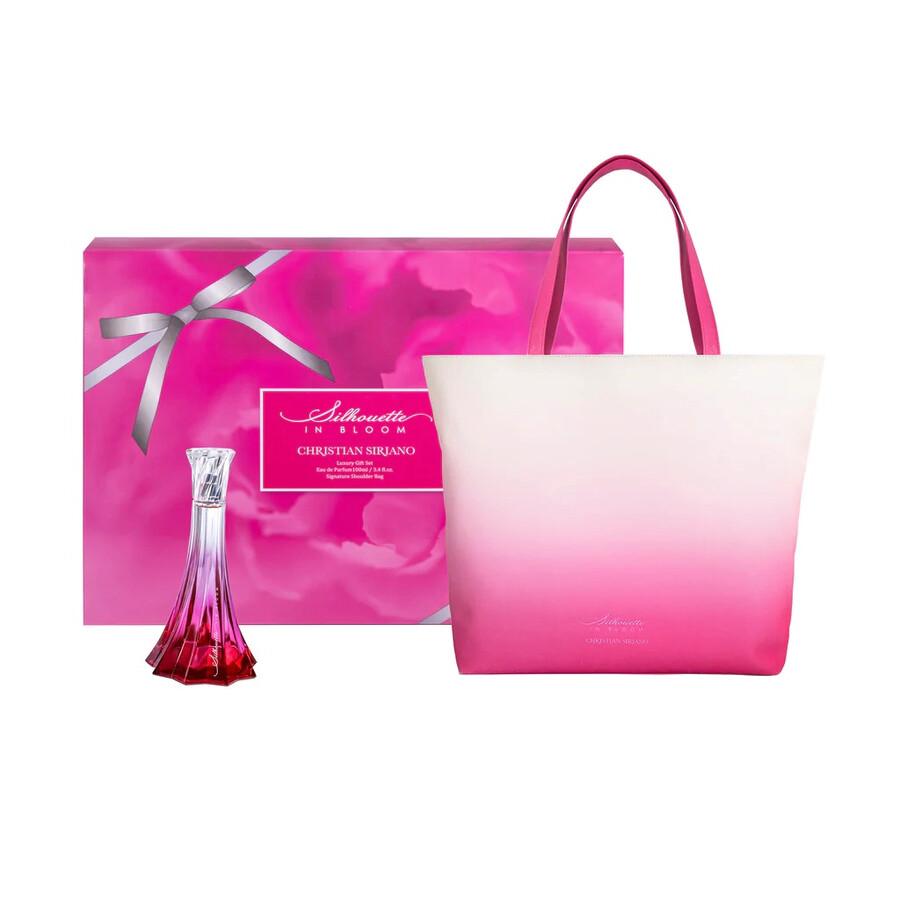 Christian Siriano Christian Siriano Silhouette In Bloom Ladies EDP