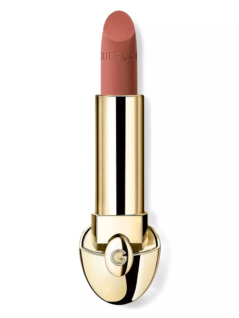 Guerlain Rouge G Customizable Velvet Lipstick Refill 1