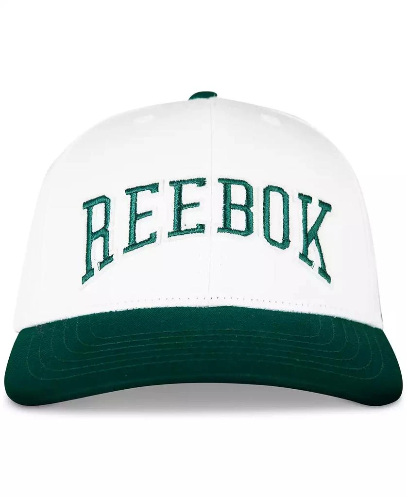 Reebok Men's Game Day Structured Logo Cap Hats Compare Prices