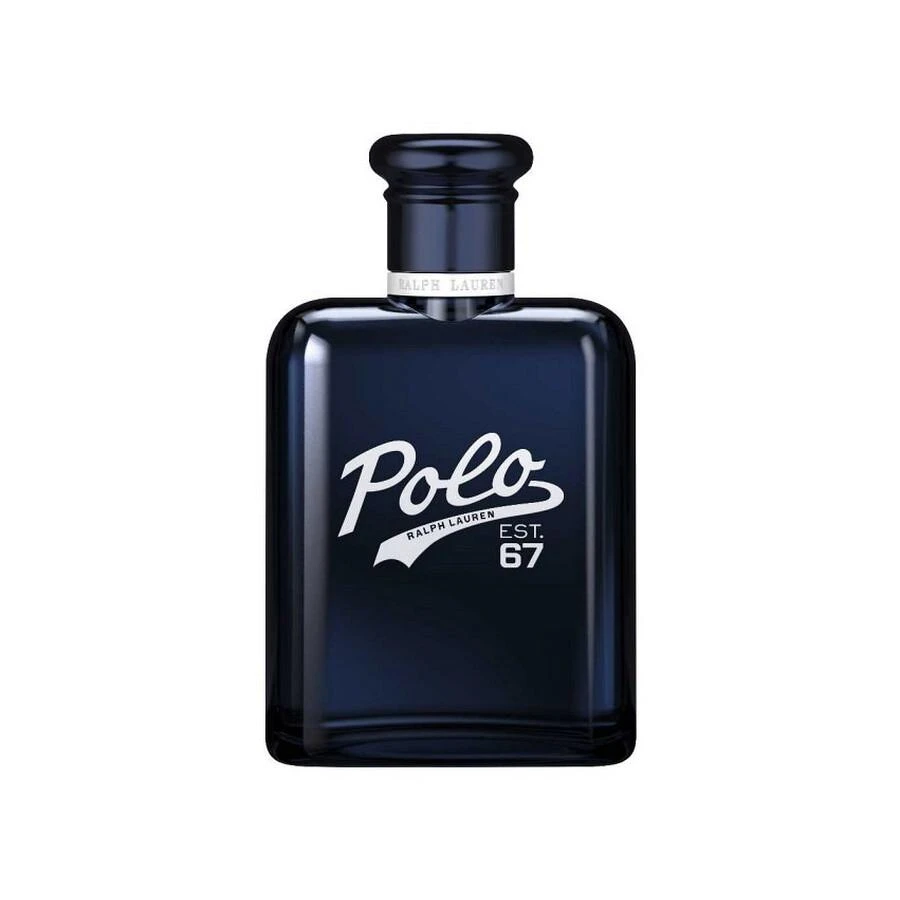 Ralph Lauren Ralph Lauren Polo 67 Mens EDT 1