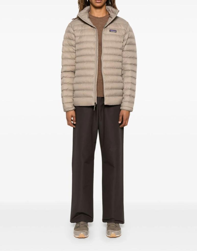 Patagonia DOWN SWEATER JACKET