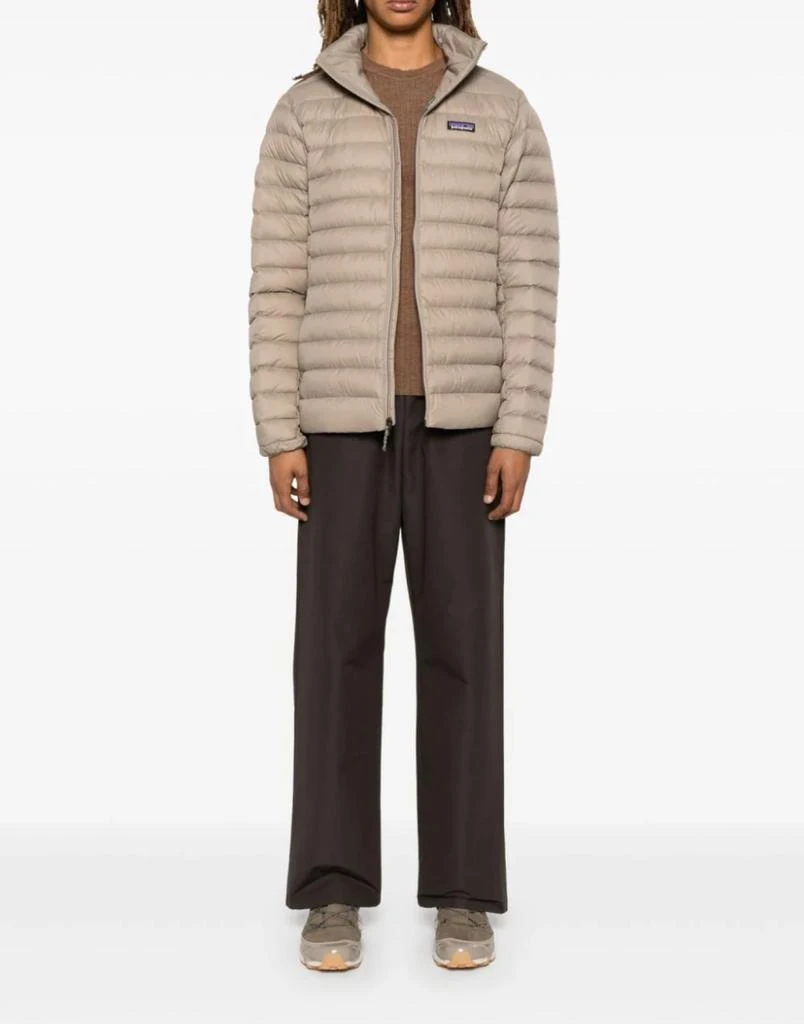 Patagonia DOWN SWEATER JACKET 2
