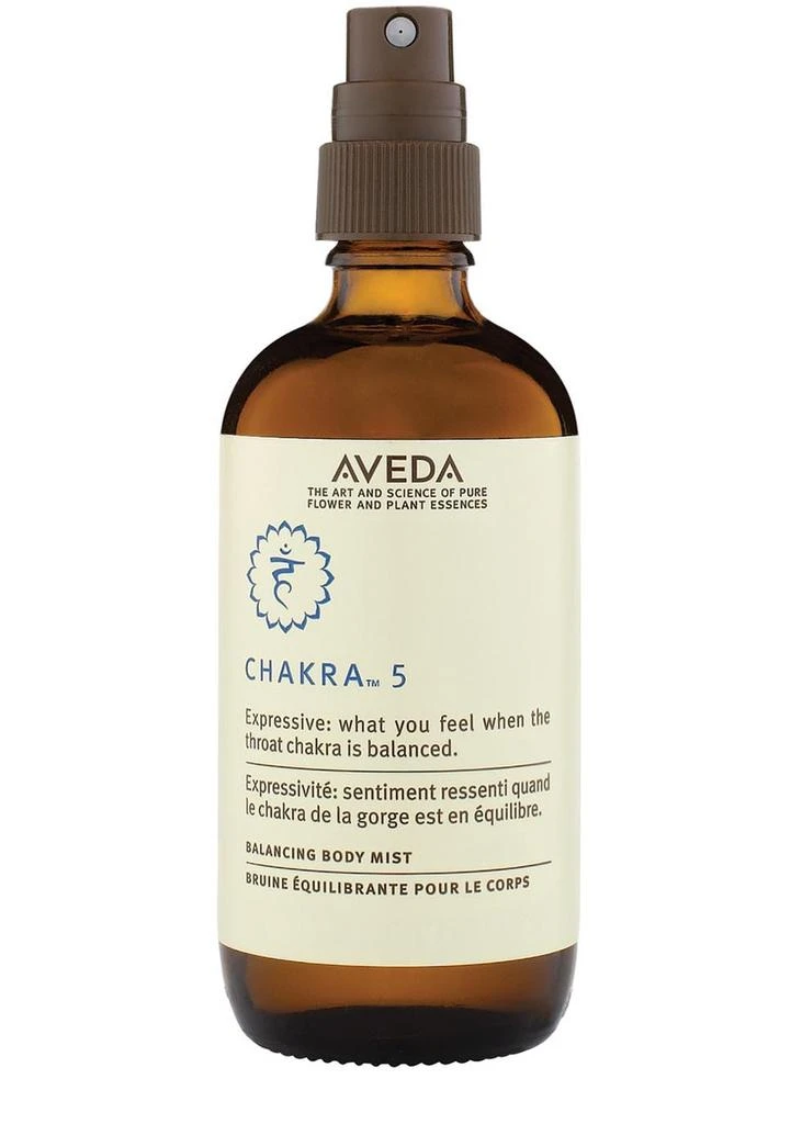 Aveda Chakra™ 5 Balancing Body Mist 100ml 1