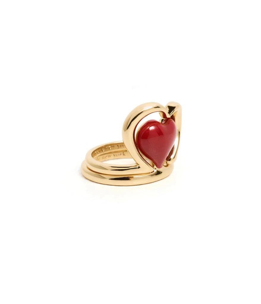 Kate Spade Amour Ring 2