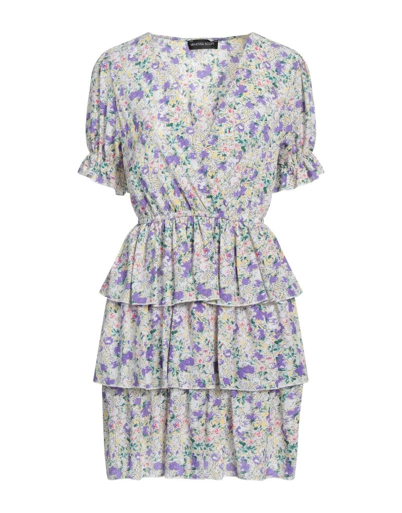 VANESSA SCOTT Short dress 1